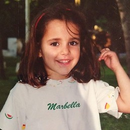 Andrea Jimenez Peñas