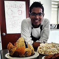 Juan Daniel Bañuelos Gómez