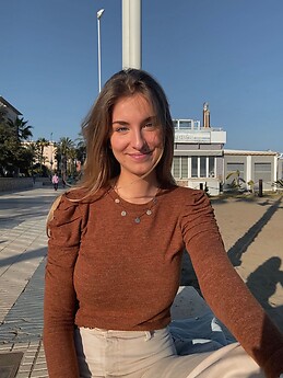 María Balbás Ocaña