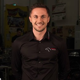 Philipp van der Meulen