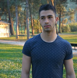 Antonio Rodriguez Berceruelo