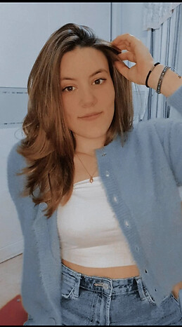 María Hidalgo Vargas