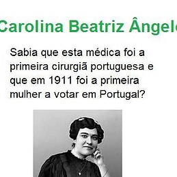 Noémia Loio Marques