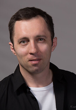 Daniel Todorov Cheshmedzhiev