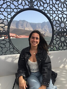 Maria Santiago Aguiar