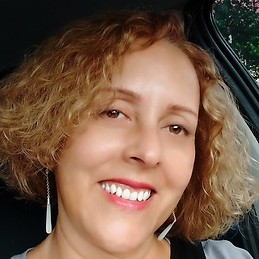 Conceição Siqueira