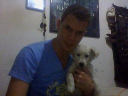 brian uribe
