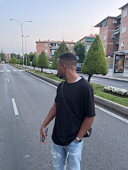 Hugo Asumu