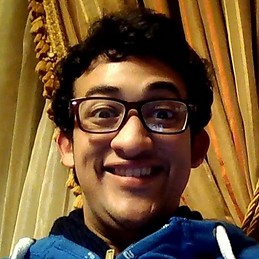 Mostafa Sherif El Saeed