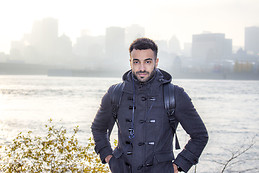 Madjid Guechati