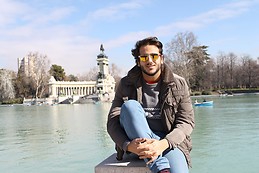 Julian Jimenez Torres