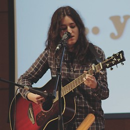 Carmen Paz Fernández