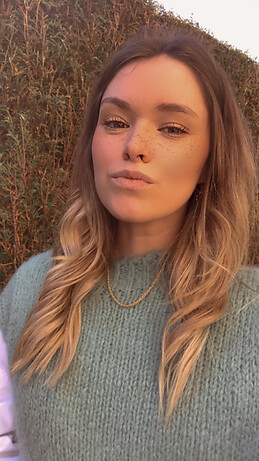 Irene Fernández blanco