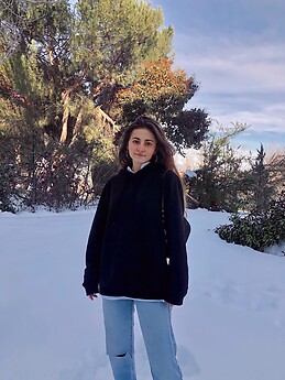 Natalia Solozabal