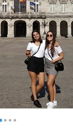 Carolina Rey García