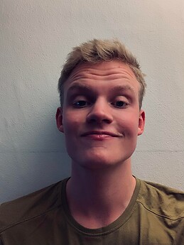 Rasmus Lyngesen Grønne