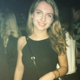 Jessy Oudeman