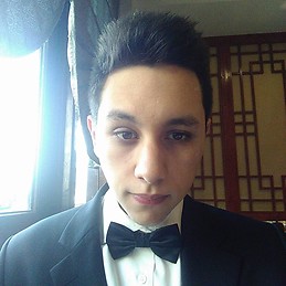 Eric Marín Castellví