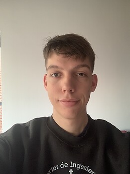 Victor Helbing Dominguez