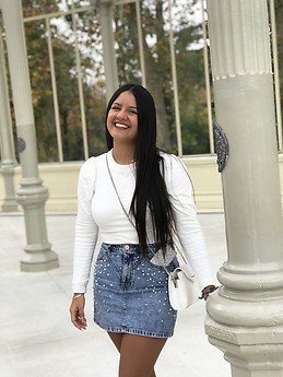 Rocío López Escobar