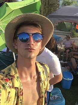 Diego Vicente Gonzalez