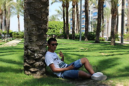 Airas Hermida Fernández