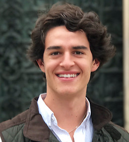 alejandro de la macorra