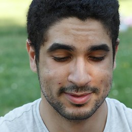 Yahya Chahli