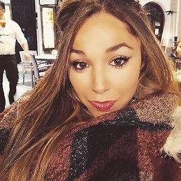 Blanca Prieto Fernández