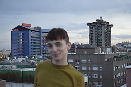 Cris Bravo González