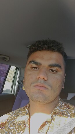 Kilian Perdomo Fagundo