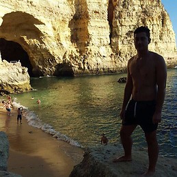 Mario Garcia Martinez