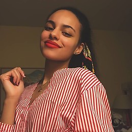 Mónica Okoro González
