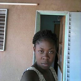 Windelassida Anne Marie VALEA