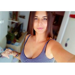 Jackeline de la Nuez