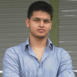 MD Shohidur Rahman Shaju