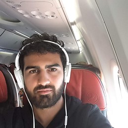 Nikos Ioannidis
