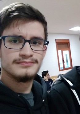Alejandro Alonso Membrilla