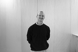 Reinhold Buhr