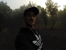 Alejandro  Santana Armas