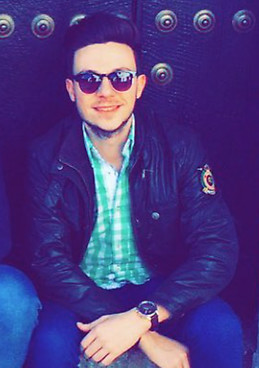 Carlos Molina Montoya