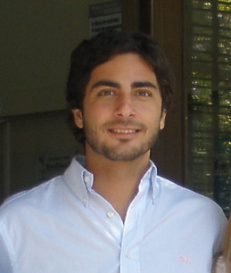 Martin Ferrara