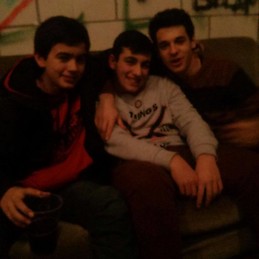 Carlos Pérez Pérez