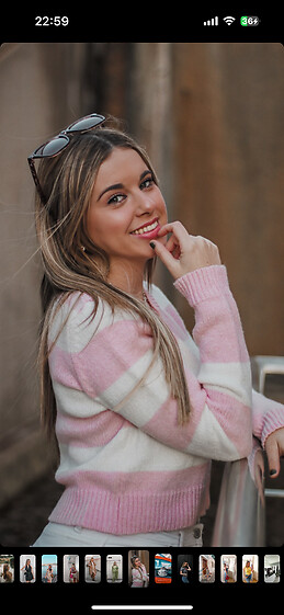 Natalia Sebastian Garcia