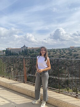 Carmen Ortiz de Latierro González