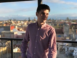 Álvaro Torres Ruiz
