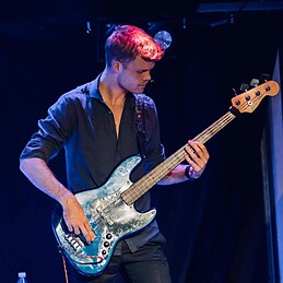 Martin Max Baungaard