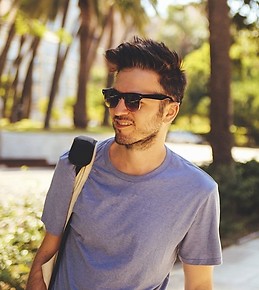 Micheal Smith