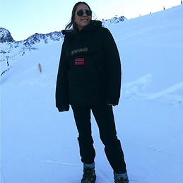 Cris Martí