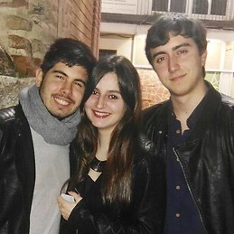 Pablo Molinillo Fernández